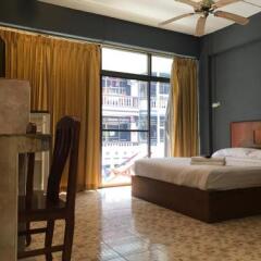 Отель Jellyfish Hostel Таиланд, Паттайя - отзывы, цены и фото номеров - забронировать отель Jellyfish Hostel онлайн фото 2