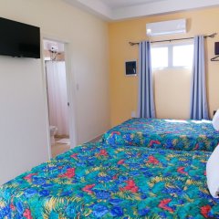 Agua Clara Eco Suites in Arikok National Park, Aruba from 94$, photos, reviews - zenhotels.com room amenities photo 2