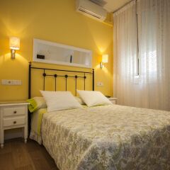 Отель Ava Rooms комната для гостей фото 4