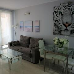 Апартаменты 107467 - Apartment in Fuengirola Фуэнхирола фото 3