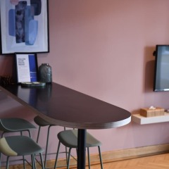 Апартаменты Olala Kolonaki Boutique Apartment Афины удобства в номере фото 2
