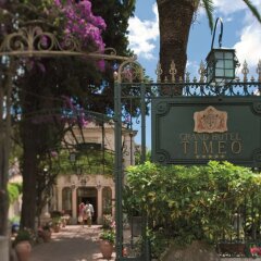 Belmond Grand Hotel Timeo фото 8