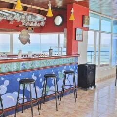 Отель Calypso Beach Колумбия, Сан-Андрес - отзывы, цены и фото номеров - забронировать отель Calypso Beach онлайн гостиничный бар