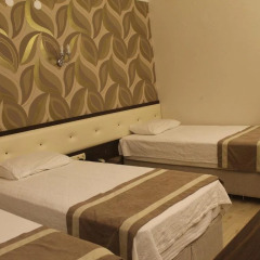 Patulya Hotel Турция, Чамлыхемшин - отзывы, цены и фото номеров - забронировать отель Patulya Hotel онлайн комната для гостей