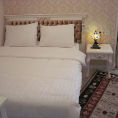 Esans Hotel - Special Category комната для гостей фото 3