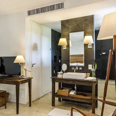 Santa Teresa Hotel RJ MGallery by Sofitel удобства в номере фото 2