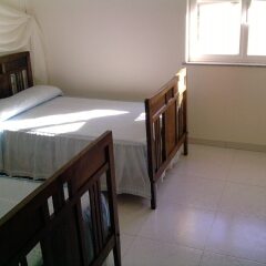 Отель Apartamento de playa a 20 minutos de Santiago комната для гостей фото 3