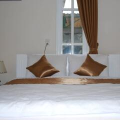 Hoa Tra Hotel Далат комната для гостей фото 3