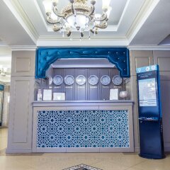 Grand Sapphire Hotel in Almaty, Kazakhstan from 89$, photos, reviews - zenhotels.com photo 2