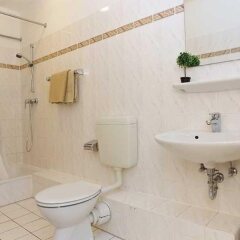 Отель Erika-Apartment Германия, Берлин - отзывы, цены и фото номеров - забронировать отель Erika-Apartment онлайн фото 7
