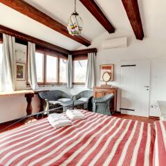 Отель Canale - WR Apartments Италия, Венеция - отзывы, цены и фото номеров - забронировать отель Canale - WR Apartments онлайн комната для гостей фото 2