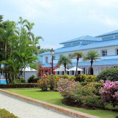 Отель Sunscape Puerto Plata - Все включено фото 5