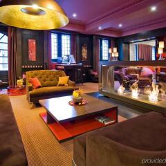 Отель Sofitel Legend The Grand Amsterdam развлечения