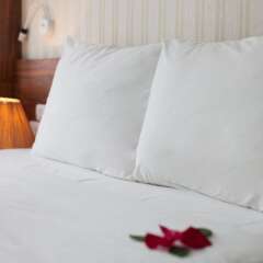Hotel Bel Ami Hanoi комната для гостей фото 4