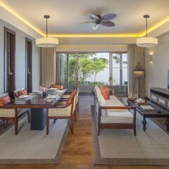 Отель Anantara Kalutara Resort Шри-Ланка, Калутара - отзывы, цены и фото номеров - забронировать отель Anantara Kalutara Resort онлайн фото 11