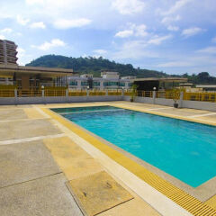 Отель Patong Palm Resort с домашними животными
