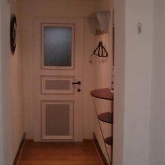 Отель Silent Bruges B&B Бельгия, Брюгге - отзывы, цены и фото номеров - забронировать отель Silent Bruges B&B онлайн интерьер отеля