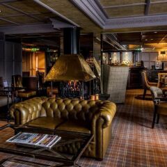 The Craighaar Hotel интерьер отеля фото 3