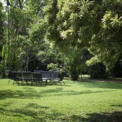 Отель Nisala Arana Boutique Hotel Шри-Ланка, Бентота - отзывы, цены и фото номеров - забронировать отель Nisala Arana Boutique Hotel онлайн помещение для мероприятий фото 2