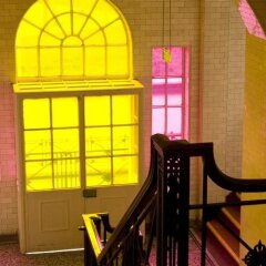 Отель Rest Up London - Hostel Великобритания, Лондон - 3 отзыва об отеле, цены и фото номеров - забронировать отель Rest Up London - Hostel онлайн