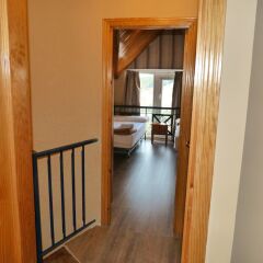 Отель Apartamentos GHM Monachil удобства в номере фото 2