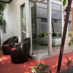 Phu NaNa Boutique Hotel балкон