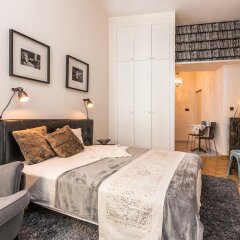 Апартаменты Nice View Apartment Прага фото 14