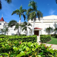 Отель Grand Bahia Principe Punta Cana - All Inclusive