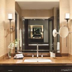 Kempinski Hotel Gold Coast City интерьер отеля