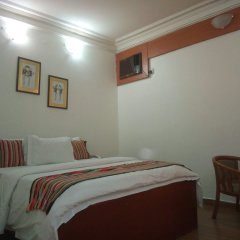 Ville Regent Hotel in Abuja, Nigeria from 93$, photos, reviews - zenhotels.com guestroom photo 5