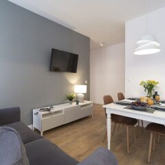 Отель Little Home - Rajska 8 Польша, Гданьск - отзывы, цены и фото номеров - забронировать отель Little Home - Rajska 8 онлайн фото 6
