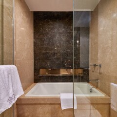 Отель HeeFun Apartment Китай, Гуанчжоу - отзывы, цены и фото номеров - забронировать отель HeeFun Apartment онлайн ванная
