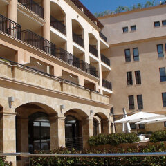 Отель Insotel Fenicia Prestige Suites & Spa фото 5