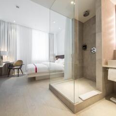 Ruby Marie Hotel Vienna Вена комната для гостей фото 2