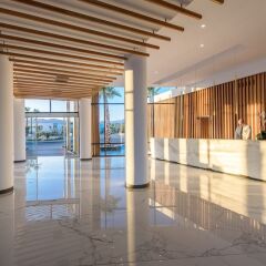 Отель Stella Island Luxury resort & Spa - Adults Only Греция, Херсониссос - отзывы, цены и фото номеров - забронировать отель Stella Island Luxury resort & Spa - Adults Only онлайн интерьер отеля фото 2