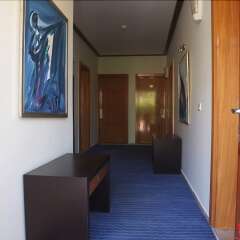 Yali Hotel Турция, Сиде - отзывы, цены и фото номеров - забронировать отель Yali Hotel онлайн интерьер отеля