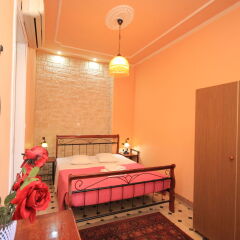 Neos Olympos Hotel сауна