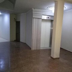 Holiday Hotel Haiphong Хайфон интерьер отеля