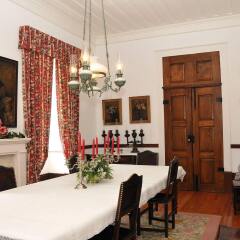 Отель Casa De Casal De Loivos питание