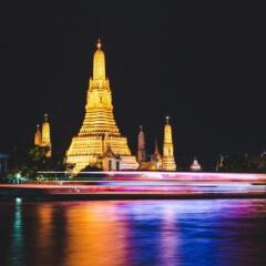 Issara by d Hostel фото 7