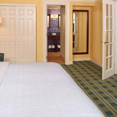 Sheraton Virginia Beach Oceanfront Hotel комната для гостей фото 5