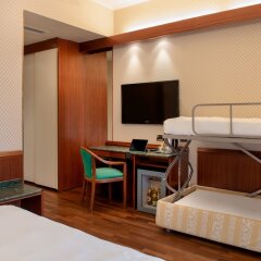 Hotel Polo удобства в номере фото 6