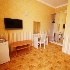 Гостиница Вилла Классик удобства в номере