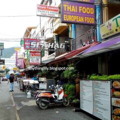 Отель The Shades Boutique Hotel Patong Phuket Таиланд, Патонг - отзывы, цены и фото номеров - забронировать отель The Shades Boutique Hotel Patong Phuket онлайн фото 4