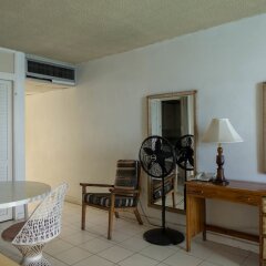 Отель Sunset Beach Studio At Montego Bay Club Resort Ямайка, Монтего-Бей - отзывы, цены и фото номеров - забронировать отель Sunset Beach Studio At Montego Bay Club Resort онлайн удобства в номере