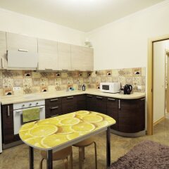 Апартаменты Apartment 482 on Mitinskaya 28 bldg 5 Москва в номере фото 2