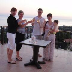 Mashuk Hotel