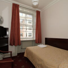 Ridgemount Hotel комната для гостей