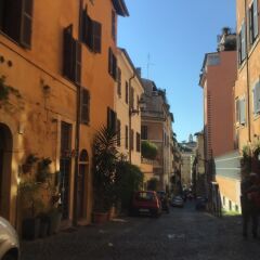 Отель Residenza Il Magnifico Рим фото 9