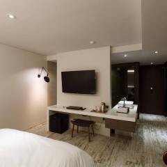 H Hotel удобства в номере фото 2